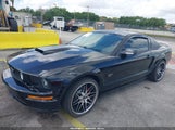 Ford Mustang Gt 1ZVHT82H365250577 снимка