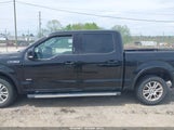 Ford F-150 Lariat 1FTEW1CP1HFA56492 снимка
