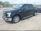 Ford F-150 Lariat 1FTEW1CP1HFA56492 снимка