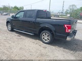 Ford F-150 Lariat 1FTEW1CP1HFA56492 снимка