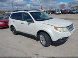 Subaru Forester 2.5X Limited JF2SHBEC5CH451500 fotografie