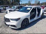 Acura Tlx A-Spec/A-Spec W/Red Leather 19UUB2F65LA003057 photo