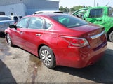 Nissan Altima 2.5 S 1N4AL3AP8FC184738 снимка