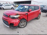 Kia Soul + KNDJP3A51H7449332 fotografie
