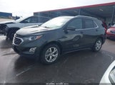 Chevrolet Equinox Lt 2GNAXVEX6K6101841 снимка