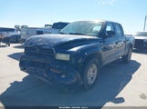 Dodge Dakota Sport 1B7HL38X52S676061 снимка