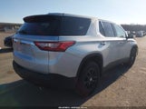 Chevrolet Traverse Awd Ls 1GNEVFKW0LJ179903 fotografie