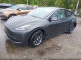 Tesla Model Y Long Range Dual Motor Rear-Wheel Drive 7SAYGDED0SF228847 fotografie