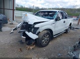 Ford F-150 Xlt 1FTFX1EF3DFC47959 снимка