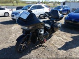Harley-Davidson Fltrx 1HD1KH719SB637275 снимка