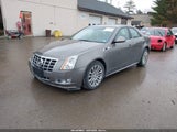 Cadillac Cts Premium 1G6DS5E36C0155445 fotografie