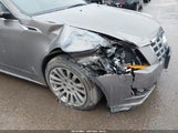 Cadillac Cts Premium 1G6DS5E36C0155445 снимка