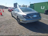Mercedes-Benz Cls 550 4Matic WDDLJ9BB8CA027397 fotografie
