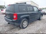 Jeep Patriot Sport 1C4NJPBA2ED550544 photo