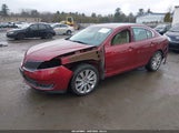 Lincoln Mks Ecoboost 1LNHL9FTXEG610207 снимка