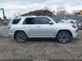 Toyota 4Runner Limited JTEBU5JR5F5256374 снимка