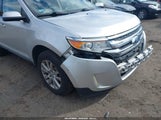 Ford Edge Limited 2FMDK4KC9DBC46863 fotografie