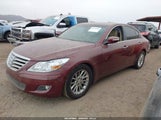 Hyundai Genesis 3.8 KMHGC4DE6BU139415 снимка