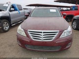 Hyundai Genesis 3.8 KMHGC4DE6BU139415 снимка