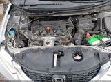 Honda Civic Lx 2HGFB2F57DH595385 снимка