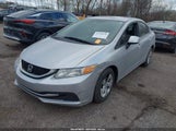 Honda Civic Lx 2HGFB2F57DH595385 снимка