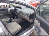 Honda Civic Lx 2HGFB2F57DH595385 снимка