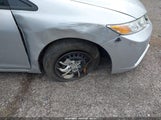 Honda Civic Lx 2HGFB2F57DH595385 снимка