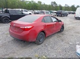 Toyota Corolla Le 2T1BURHE2GC561530 снимка