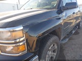 Chevrolet Silverado  2Lt 3GCUKRECXFG522853 снимка