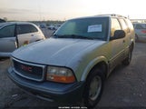 GMC Jimmy Slt 1GKCS13W5W2571756 снимка