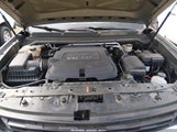 Chevrolet Colorado Wt 1GCGTBE32G1225609 снимка