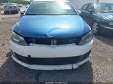 Volkswagen Jetta Gli Autobahn W/Nav 3VW467AJ2DM255944 снимка