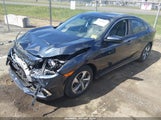 Honda Civic Lx 2HGFC2F68KH533643 снимка