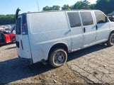 GMC Savana Work Van 1GTHG35K781195224 снимка