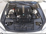 BMW 650I Gran Coupe xDrive WBA6D6C55GG387717 photo