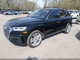 Audi Q5 2.0T Premium/2.0T Tech Premium WA1BNAFY8J2002804 снимка