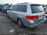 Honda Odyssey Ex-L 5FNRL38789B030038 снимка