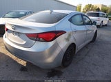 Hyundai Elantra Se/Sport/Limited 5NPDH4AE9GH781545 fotografie