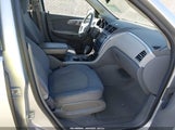 Chevrolet Traverse Ls 1GNKVFED5BJ343125 fotografie