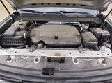 Chevrolet Colorado Wt 1GCGTBENXK1101663 снимка
