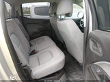 Chevrolet Colorado Wt 1GCGTBENXK1101663 снимка