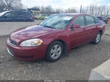 Chevrolet Impala Lt 2G1WT58K881297404 снимка