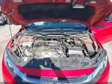 Honda Civic Lx 2HGFC2F59HH520724 снимка