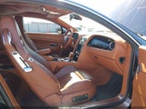 Bentley Continental Gt SCBCR63W45C024882 снимка