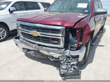 Chevrolet Silverado  2Lz 3GCUKSEC4EG106173 fotografie