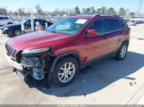 Jeep Cherokee Latitude 4X4 1C4PJMCS3HW530651 снимка
