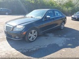Mercedes-Benz C 300 Luxury 4Matic/Sport 4Matic WDDGF81X48F106859 photo