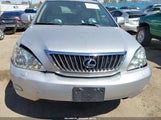 Lexus Rx 350 2T2GK31U69C079457 снимка