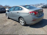 Chevrolet Cruze Lt Auto 1G1BE5SM5H7280663 снимка