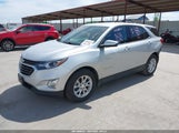 Chevrolet Equinox Fwd Lt 1.5L Turbo 3GNAXKEV0LS730219 снимка